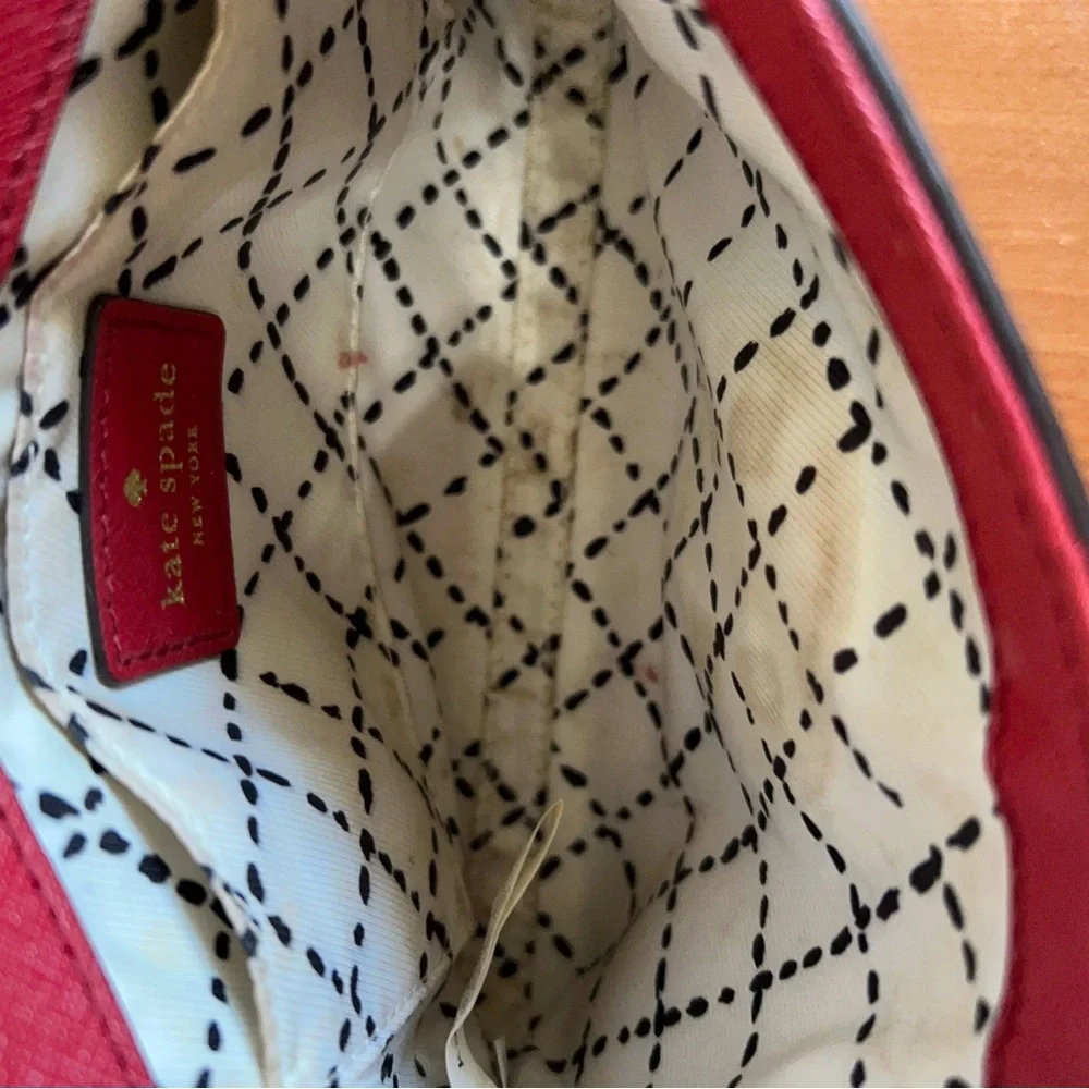 Kate Spade Newbury Lane Sally Crossbody Bag